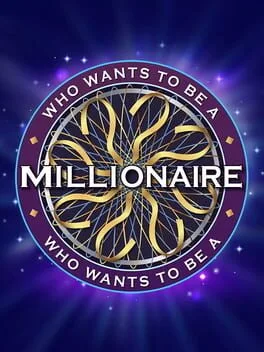Who Wants To Be A Millionaire [Final Answer Edition]