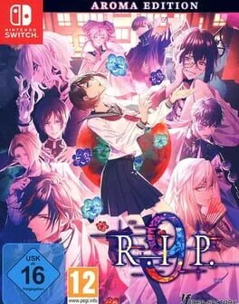 9 R.I.P [Aroma Edition] (NSW)