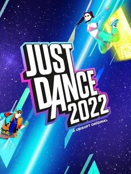 Just Dance 2022 [Code in Box] (NSW)