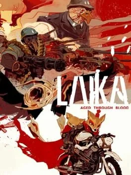 Laika: Aged Through Blood [Club Edition]