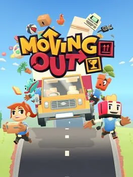 Moving Out [Code in Box] (NSW)