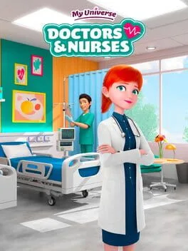 My Universe: Doctors and Nurses (NSW)