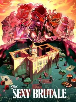 The Sexy Brutale [Collector's Edition]