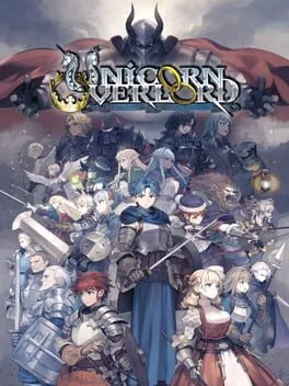 Unicorn Overlord [Premium Collector's Edition]