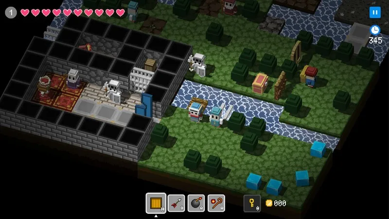 BQM - Block Quest Maker