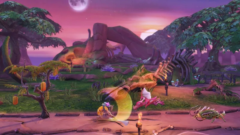 Jet Kave Adventure (NSW)