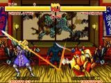 SAMURAI SHODOWN (2020)