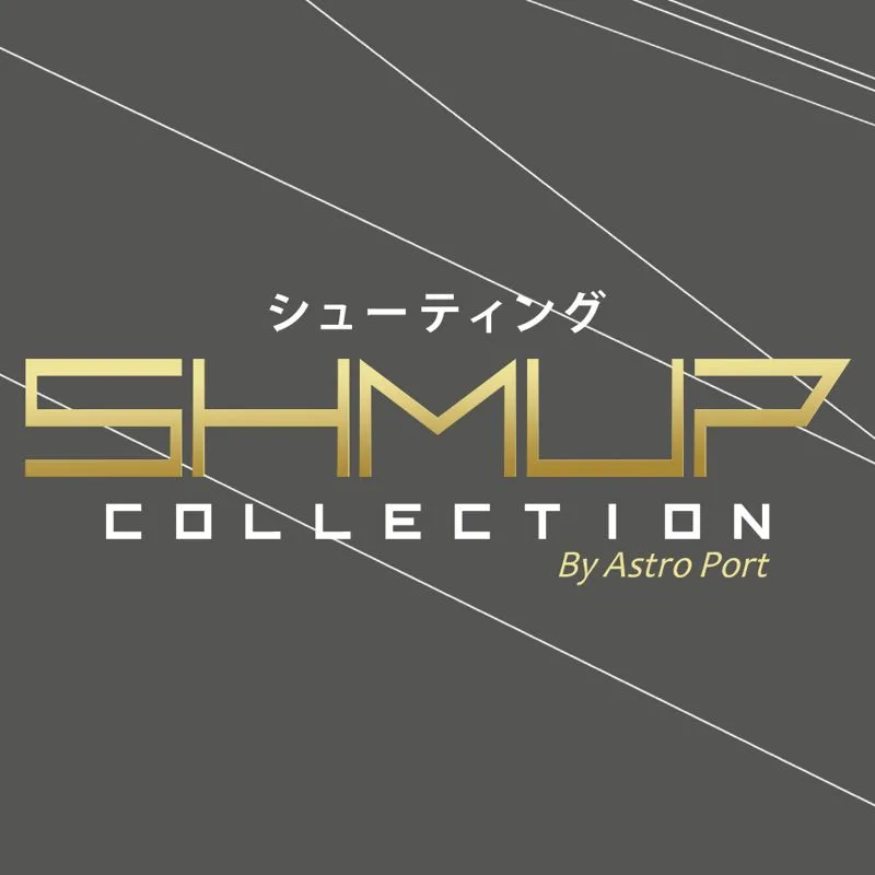 Shmup Collection (NSW)