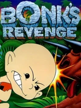 Bonk's Revenge (PCE)