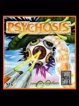 Psychosis (PCE)