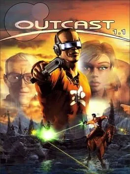 Outcast 1.1