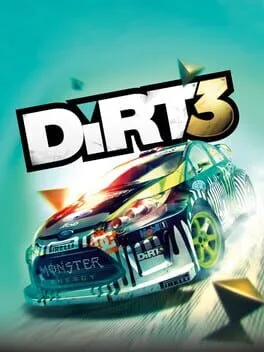 Dirt 3: Horn Pack