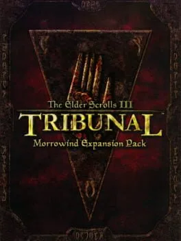 The Elder Scrolls III: Tribunal