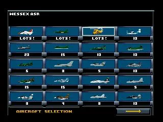 Jetstrike