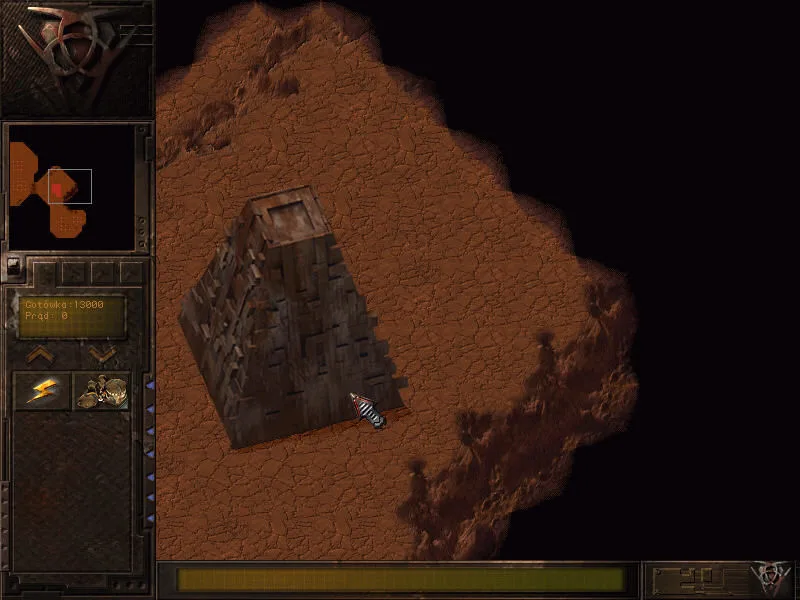 Earth 2140 (1997)