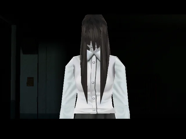 White Day: A Labyrinth Named School (PC)