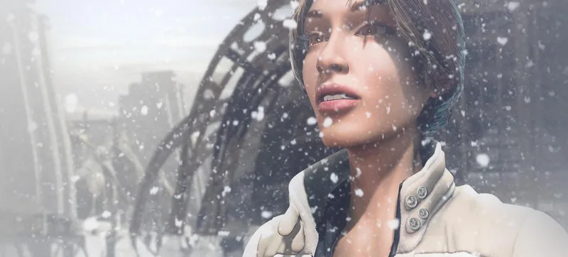 Syberia