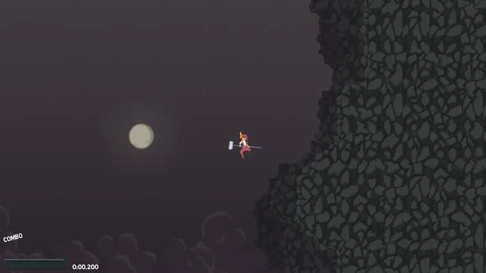 Dustforce DX (PC)