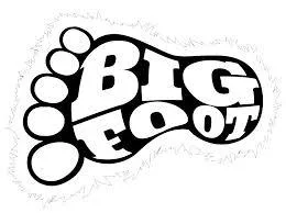 Bigfoot (itch)