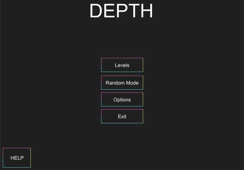 Depth (itch)