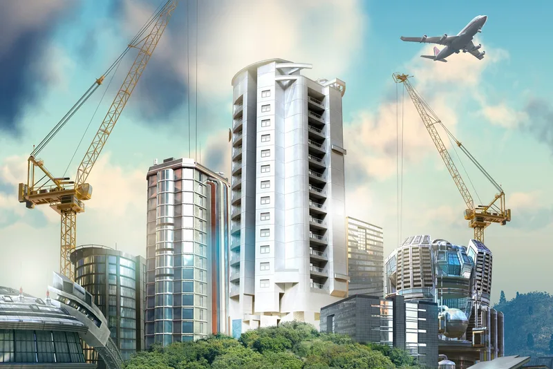 Cities: Skylines (PC)