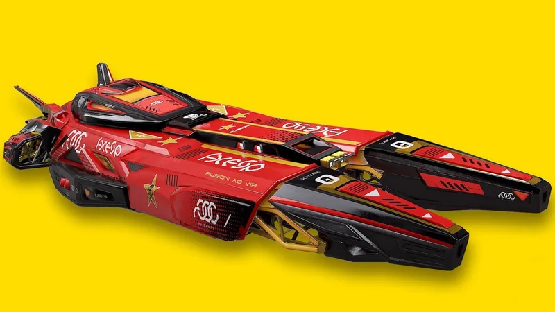 Pacer