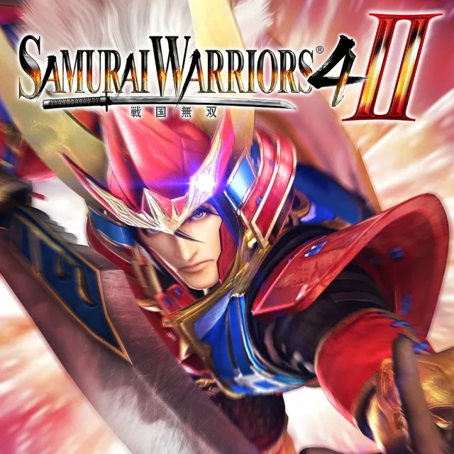 SAMURAI WARRIORS 4-II (PC)