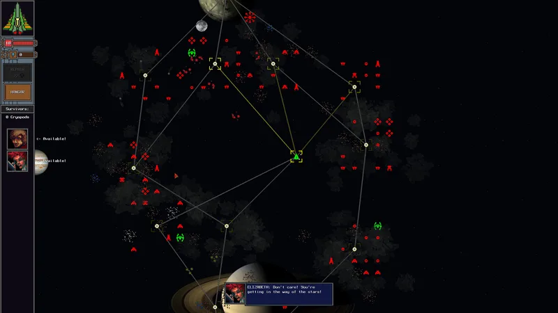 Starship Rubicon (PC)
