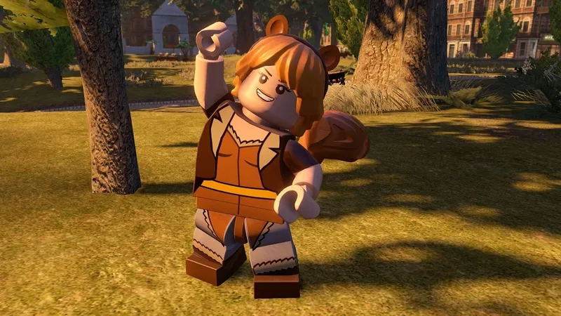 LEGO Marvel's Avengers (PC)