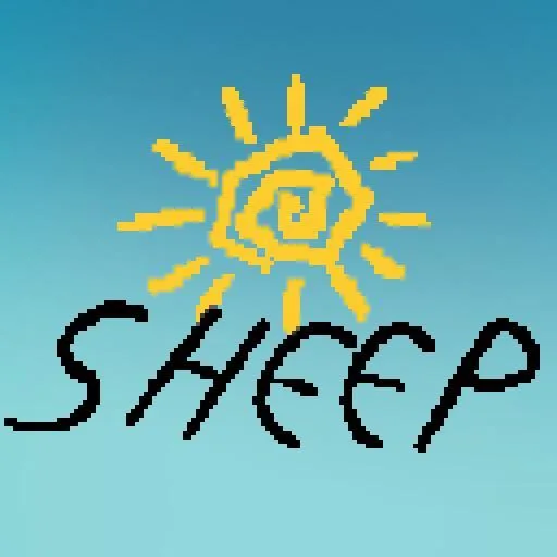 Sheep (itch) (Galo)