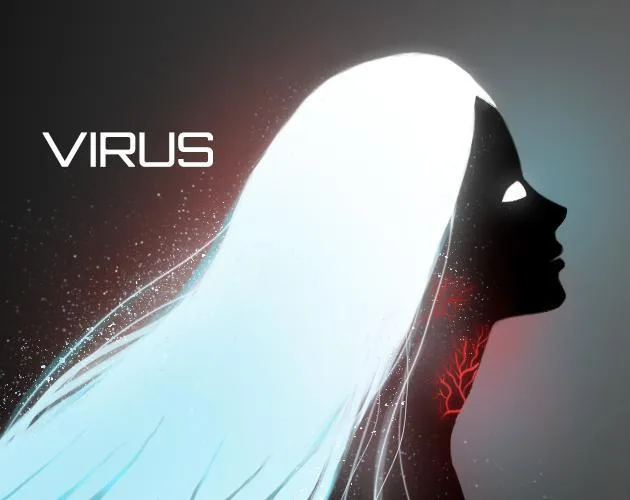 Virus (itch) (Lazy Solutions Game Studio, Charmatataa, NaroXo, Zumwani, DestAnnie)