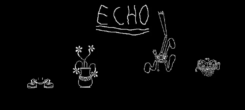 Echo (itch) (Cheriot)