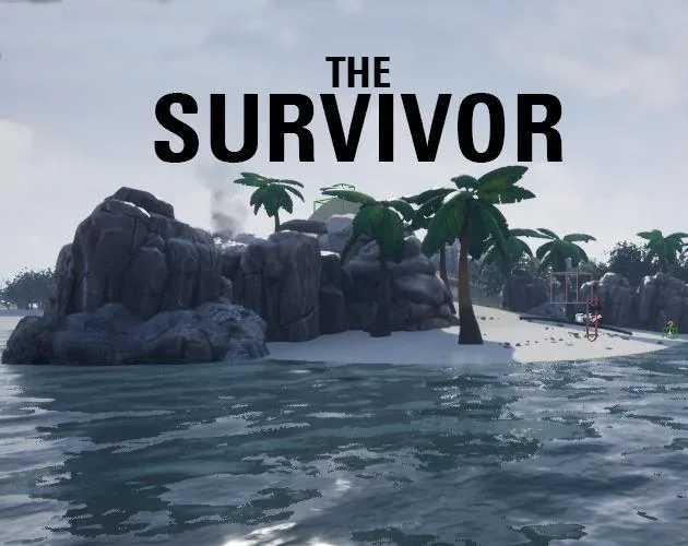 The survivor (3dlakshan)