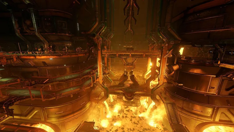DOOM (2016) + OST Bundle