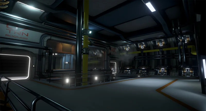 Detached (PC)