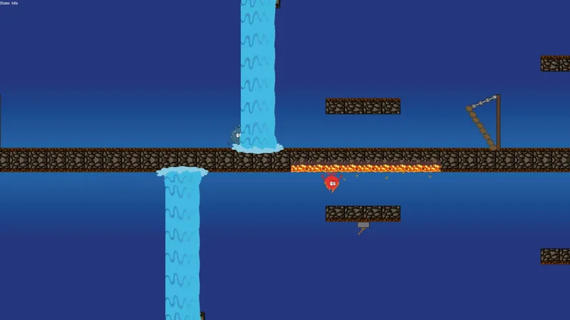 Reunion (itch) (FunkyHippo)
