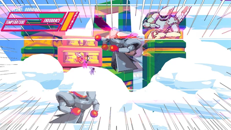 KO MECH (itch)