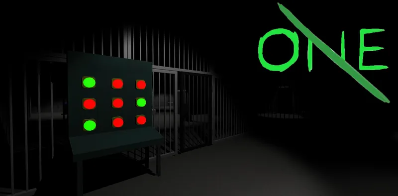 ONE (itch) (Vallsten, Sigge1337, tillytubby)