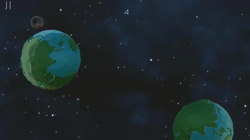 Voyager (itch)