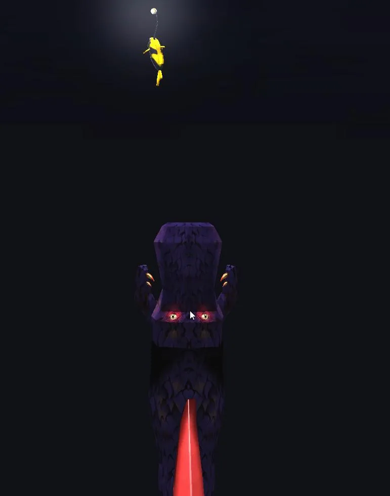Abyss (itch) (Quentin_Frehring)