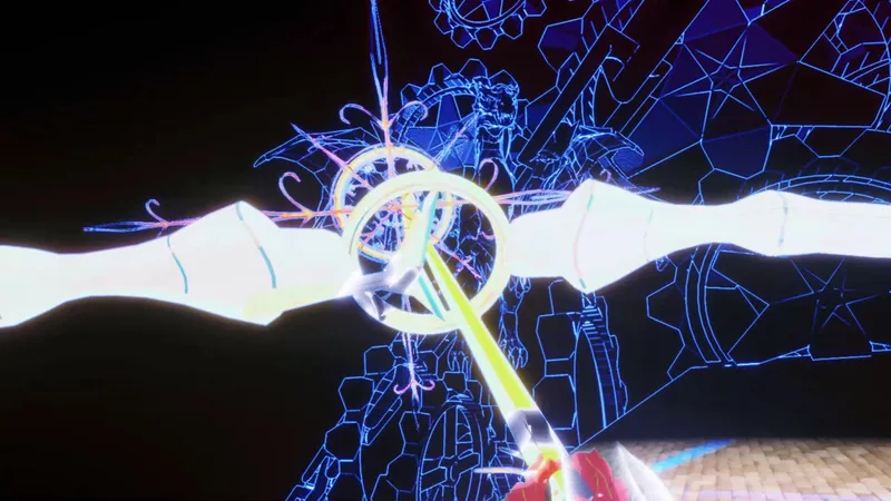 Timeless Paradox VR (PC)
