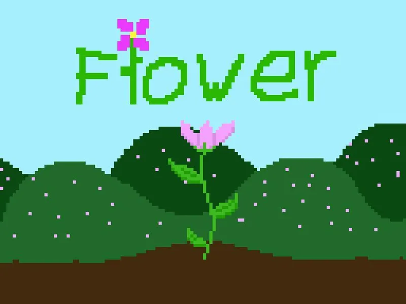 Flower (itch) (XXpoomaanXX)