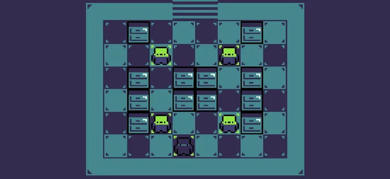 Invader (Luis Frota)
