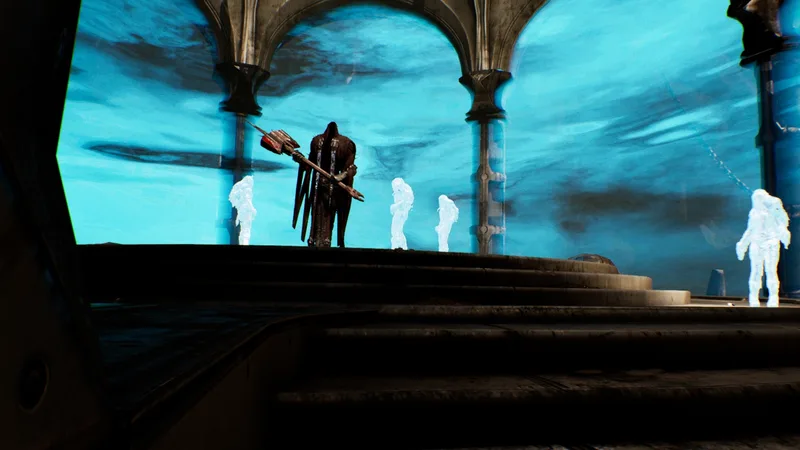 Snowbreak