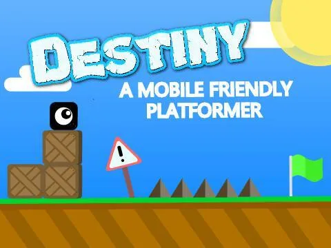Destiny (itch) (Harsha-Games)
