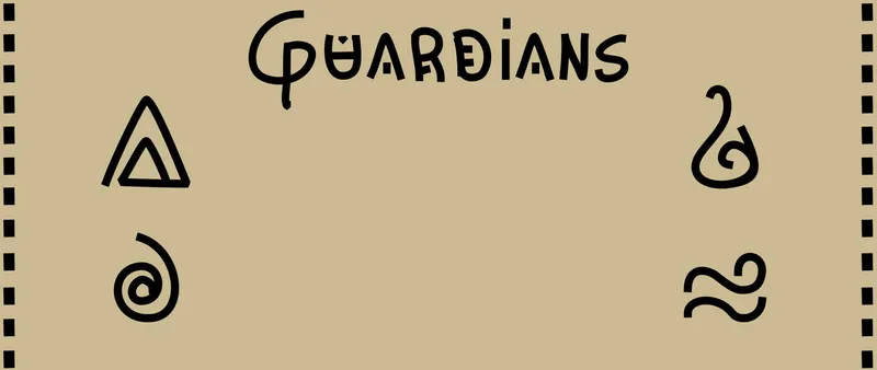 Guardians (itch) (zaikodan)