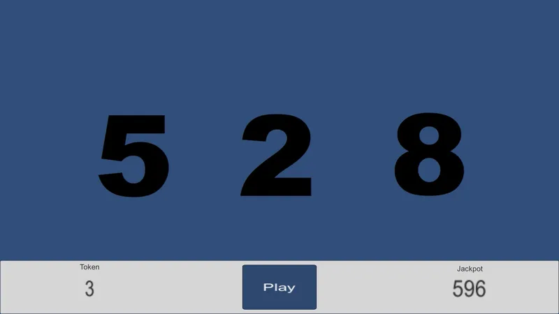 SlotMachine