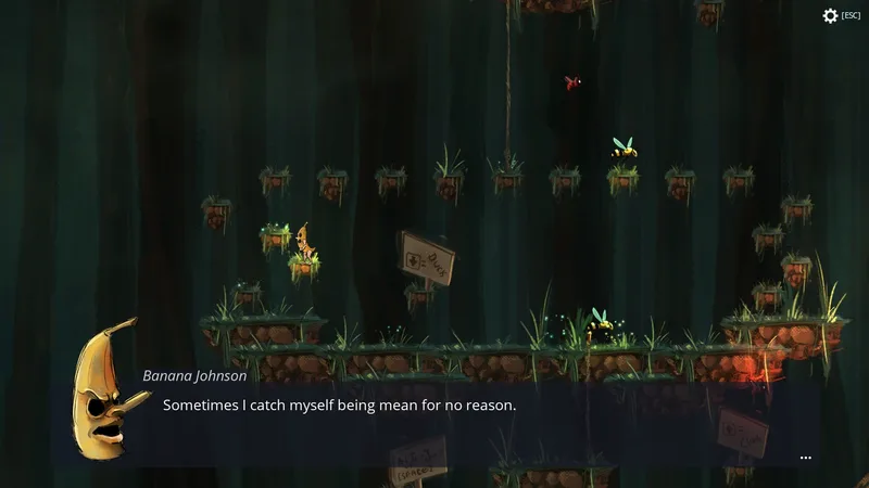 Banana Hell (PC)