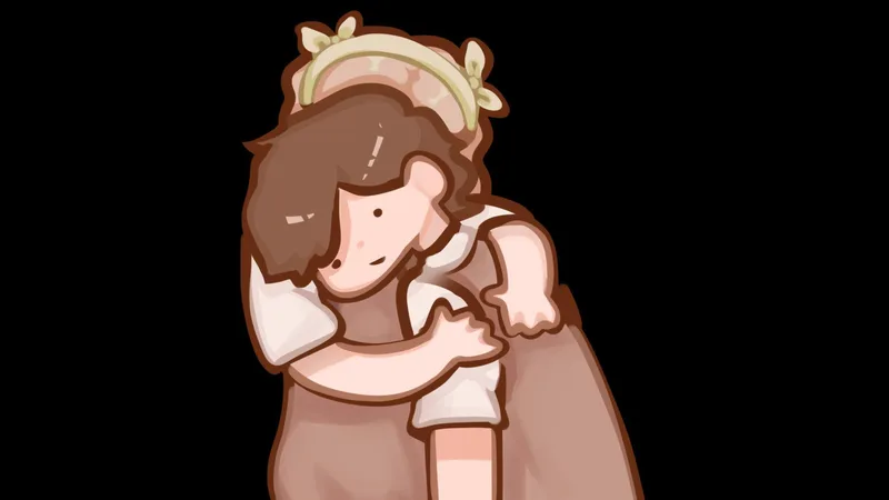 !Hug !Hug !hug (PC)