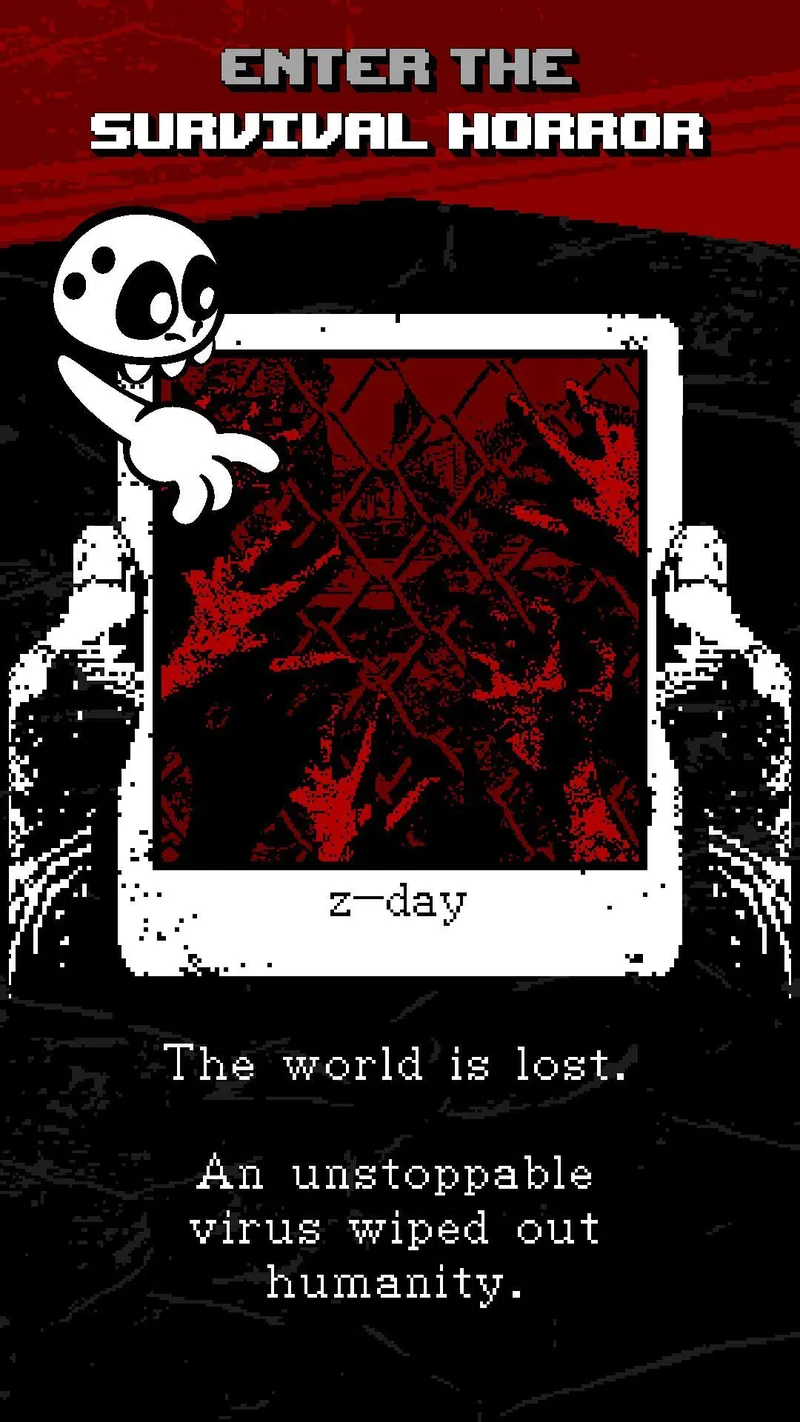 1 Bit Survivor (PC)